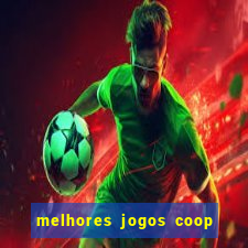 melhores jogos coop local pc